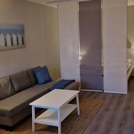 - Haus E, App 0e1007 Apartmán *