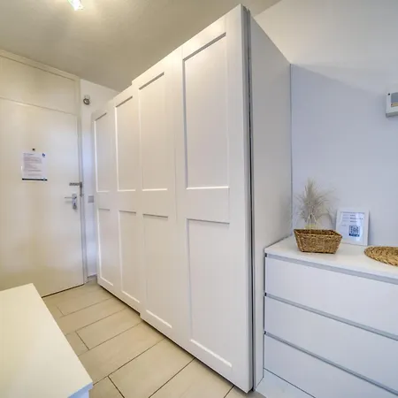 Apartment - Haus E, App 0e1007