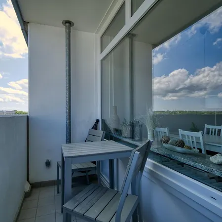 - Haus E, App 0e1007 Apartmán