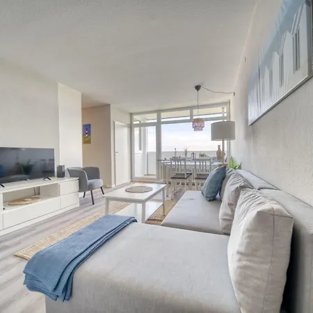 - Haus E, App 0e1007 Apartmán Heiligenhafen