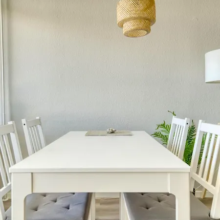 Apartmán - Haus E, App 0e1007