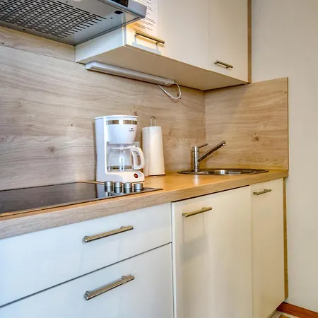 - Haus E, App 0e1007 * Heiligenhafen