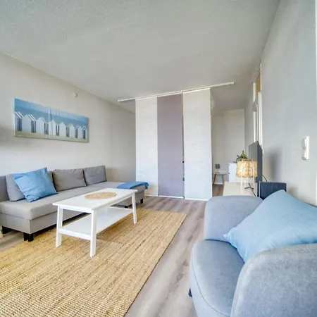 Apartmán - Haus E, App 0e1007 Heiligenhafen